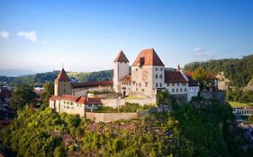 Schloss Burgdorf Youth Hostel